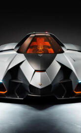 Lamborghini Egoista