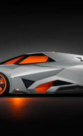 Lamborghini Egoista
