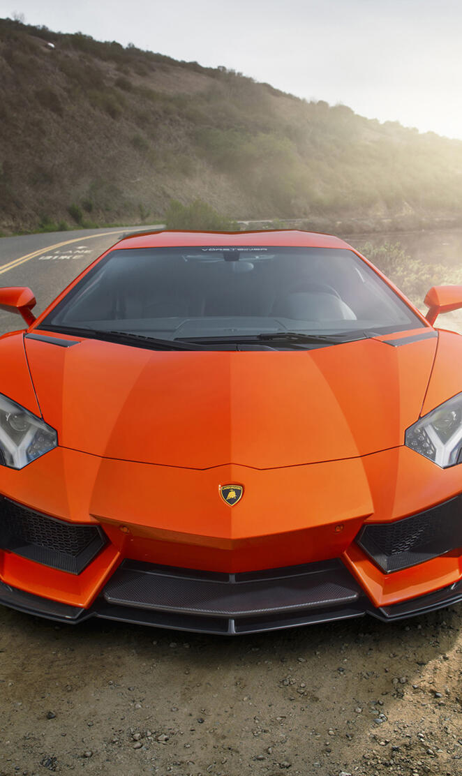 Aventador