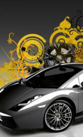 Lamborghini Gallardo