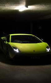 superleggera lp570-4