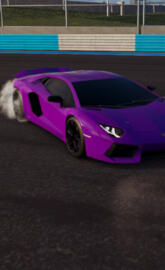Crew 2 Lambo