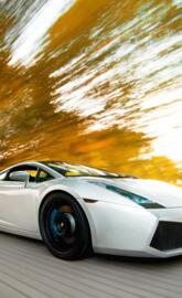 Lamborghini Gallardo