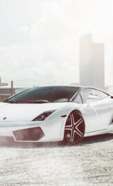 Lamborghini Gallardo