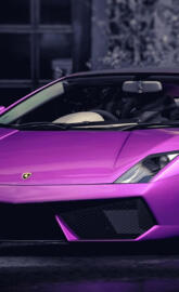 Lamborghini Gallardo