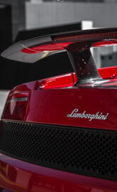 Lamborghini Gallardo