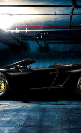 Lamborghini Gallardo