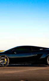 Lamborghini Gallardo