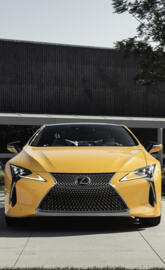 Lexus LC 500