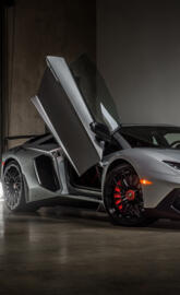 Aventador LP 740-4 S