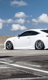 Lexus RC 350