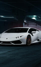 Huracan