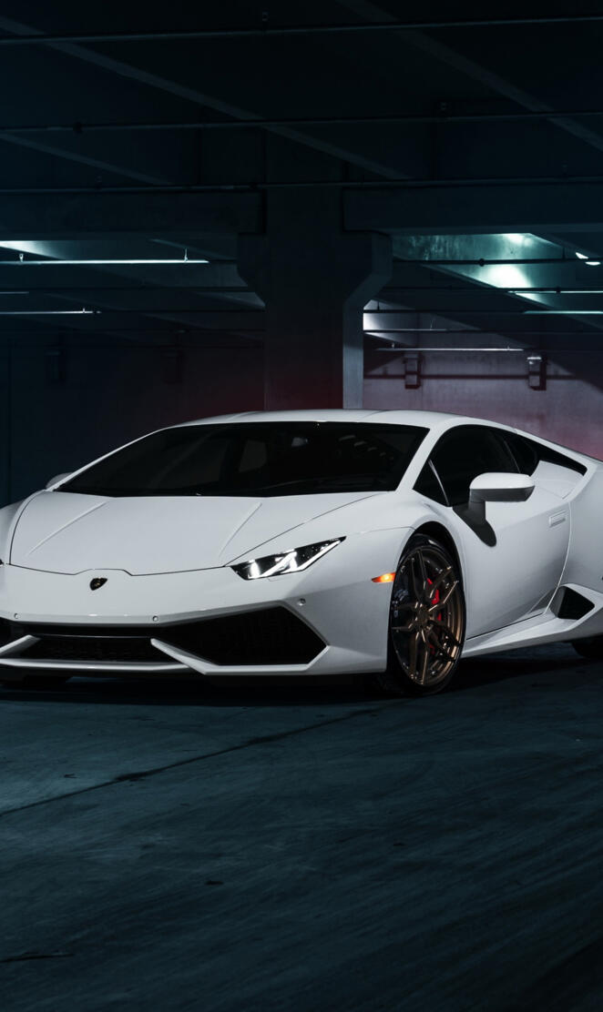 Huracan