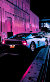 S20 plus Lamborghini