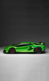 LamborghiniAventador