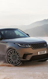 Lange Rover Velar