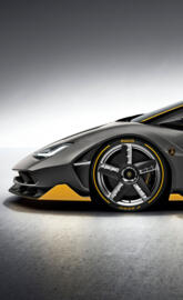 Lambo Centenario