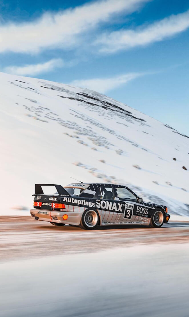 190E 