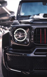 Brabus 800