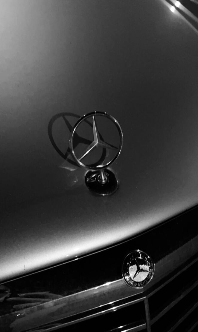 Mercedes