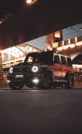 Brabus 700