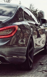 mercedes cls63