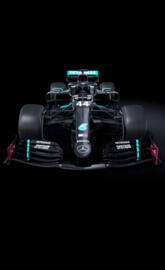 Mercedes-Benz Amg F1