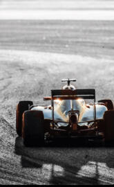 Mercedes-Benz Amg F1