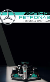 Mercedes F1 Team