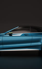 Mercedes Sl63