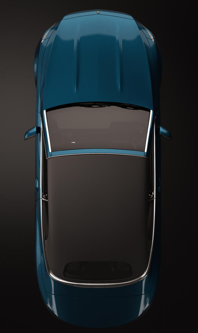 Mercedes Sl63
