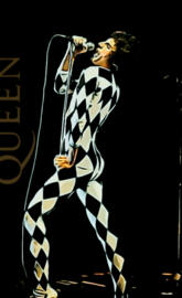 Freddie Mercury