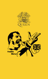 freddie mercury