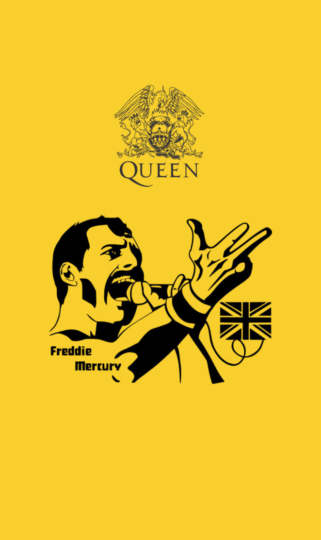 freddie mercury