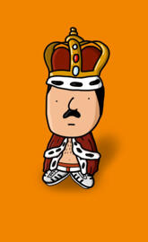 Freddie Mercury 