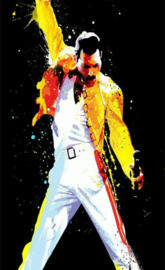 Freddie Mercury