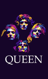 QUEEN
