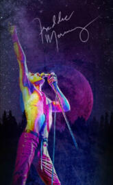 Freddie Mercury Queen 