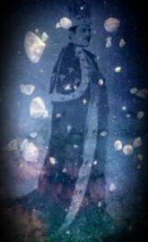 Freddie Mercury Crown