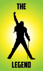 Freddy Mercury Queen