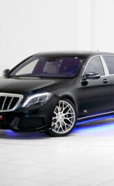 Brabus V12