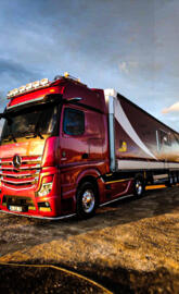 Actros