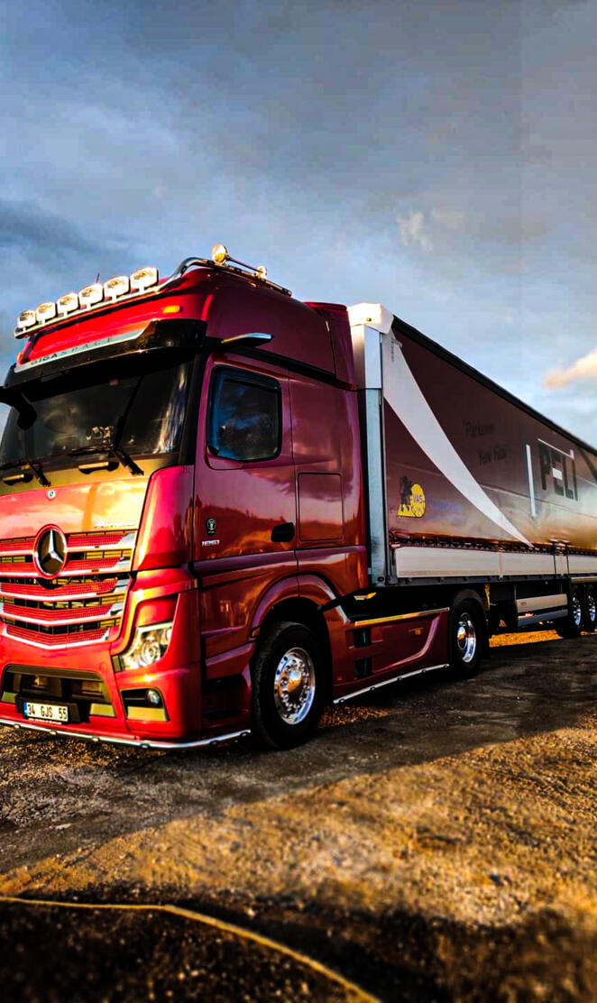 Actros