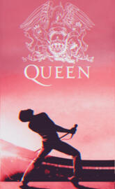 Queen Wallpaper