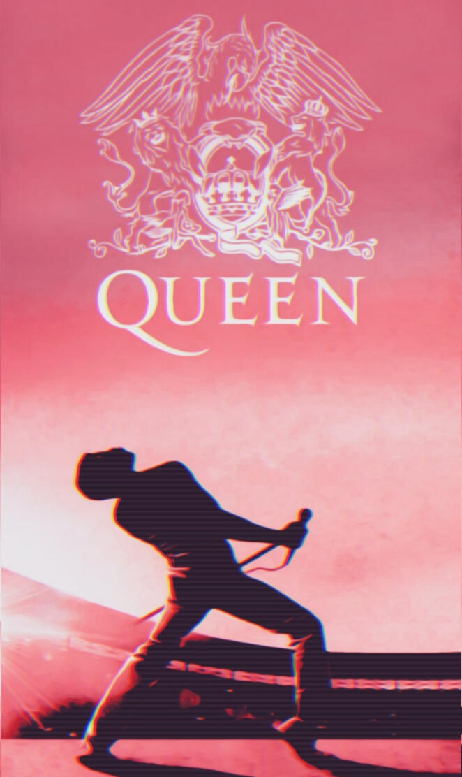 Queen Wallpaper