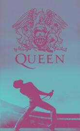 Queen Wallpaper