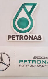 Mercedes AMG F1 Team