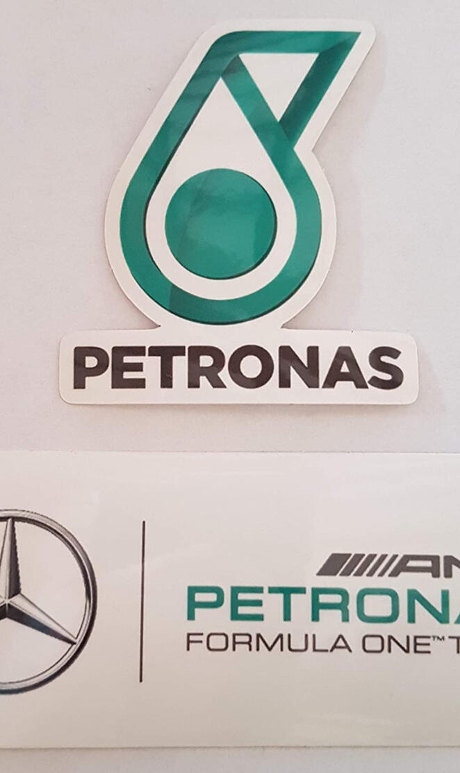 Mercedes AMG F1 Team