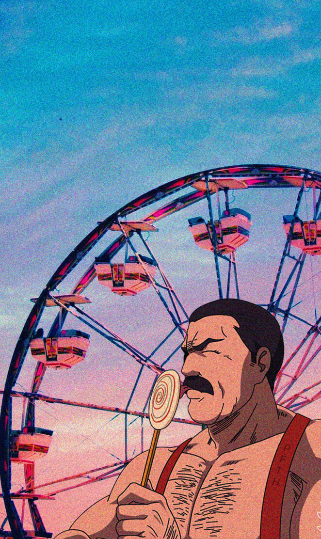 Cromartie HighSchool