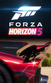 Forza Horizon 5